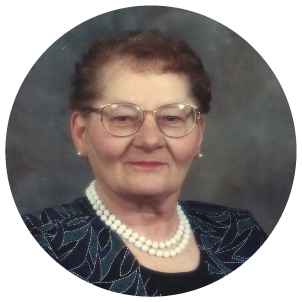 Antonia Shubert