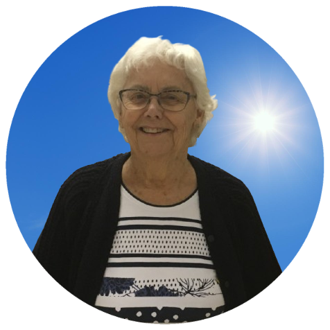 Marian Peers