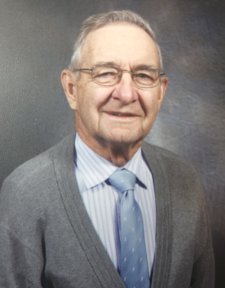 Ken Nichols
