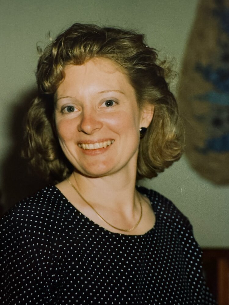 Marlene Caskey