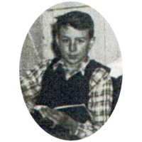 Hugh Fredrick Allen