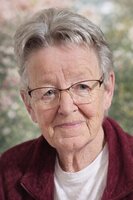 Sandy Jeanette Dancey